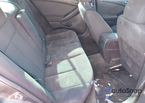 2012 Nissan Altima 2.5 S z USA, uszkodzony, nr VIN 1N4AL2AP4CC189828